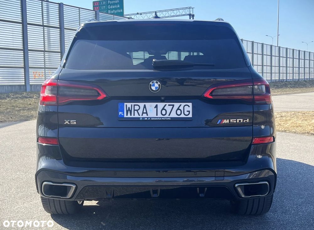 BMW X5 M - 4