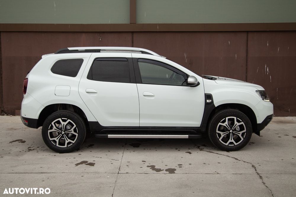 Dacia Duster ECO-G 100 Comfort - 3