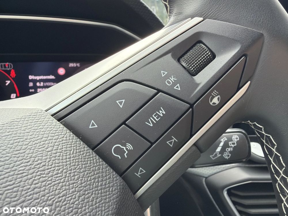Seat Leon 1.5 eTSI mHEV Style DSG - 18