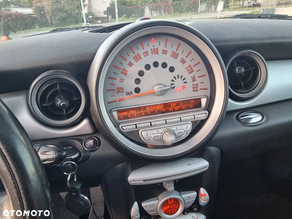MINI Cooper - 14