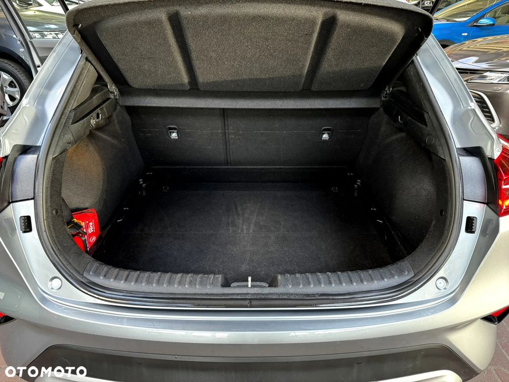 Kia XCeed 1.4 T-GDI M - 13