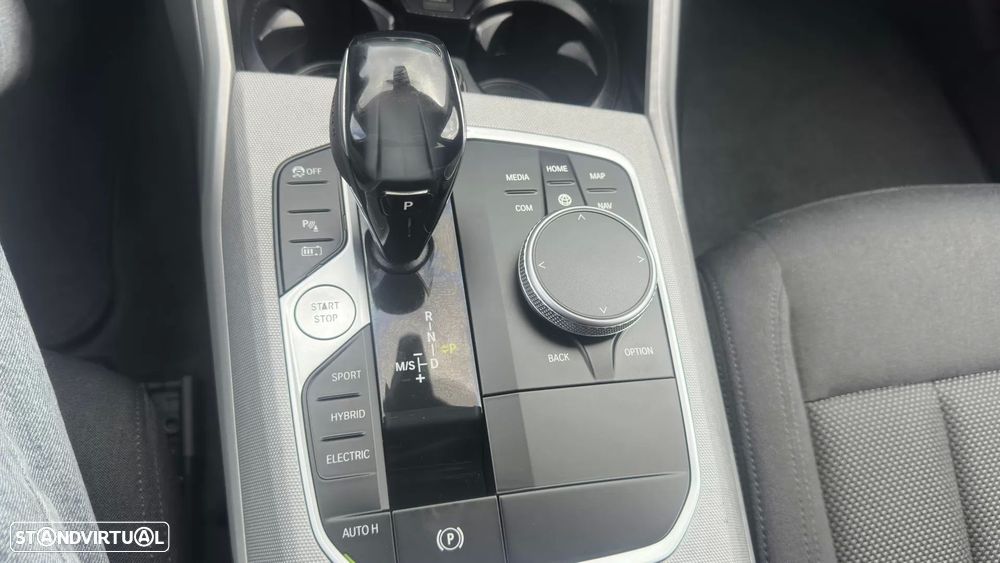 BMW 330 e Corporate Edition Auto - 22