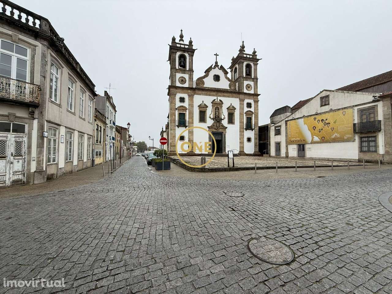 Novo Empreendimento na Póvoa de Varzim – Rua dos Gaios - Grande imagem: 4/9