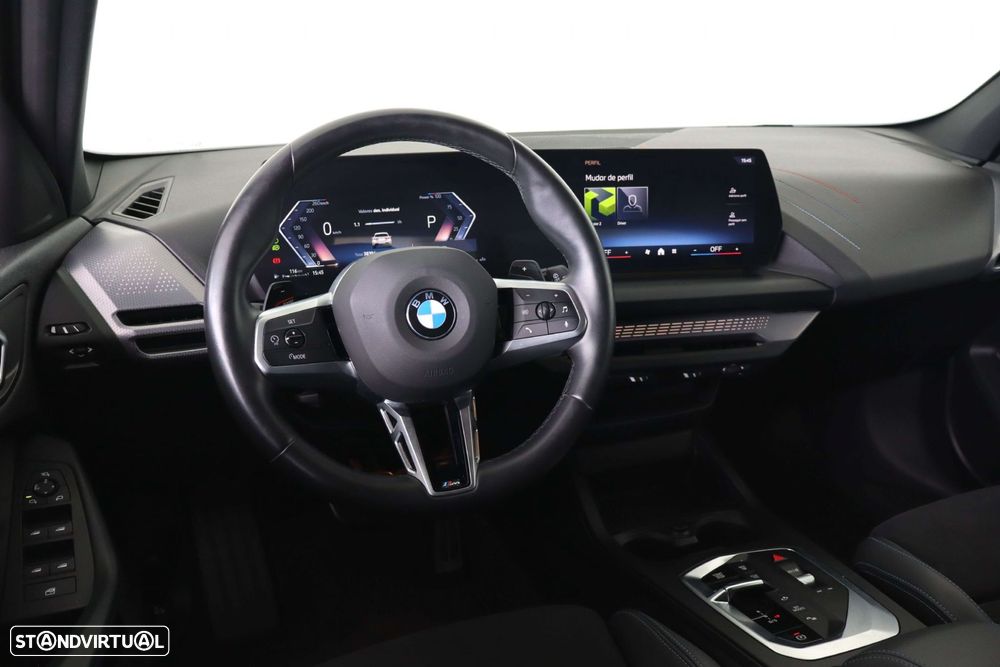 BMW 116 Pack Desportivo M - 23