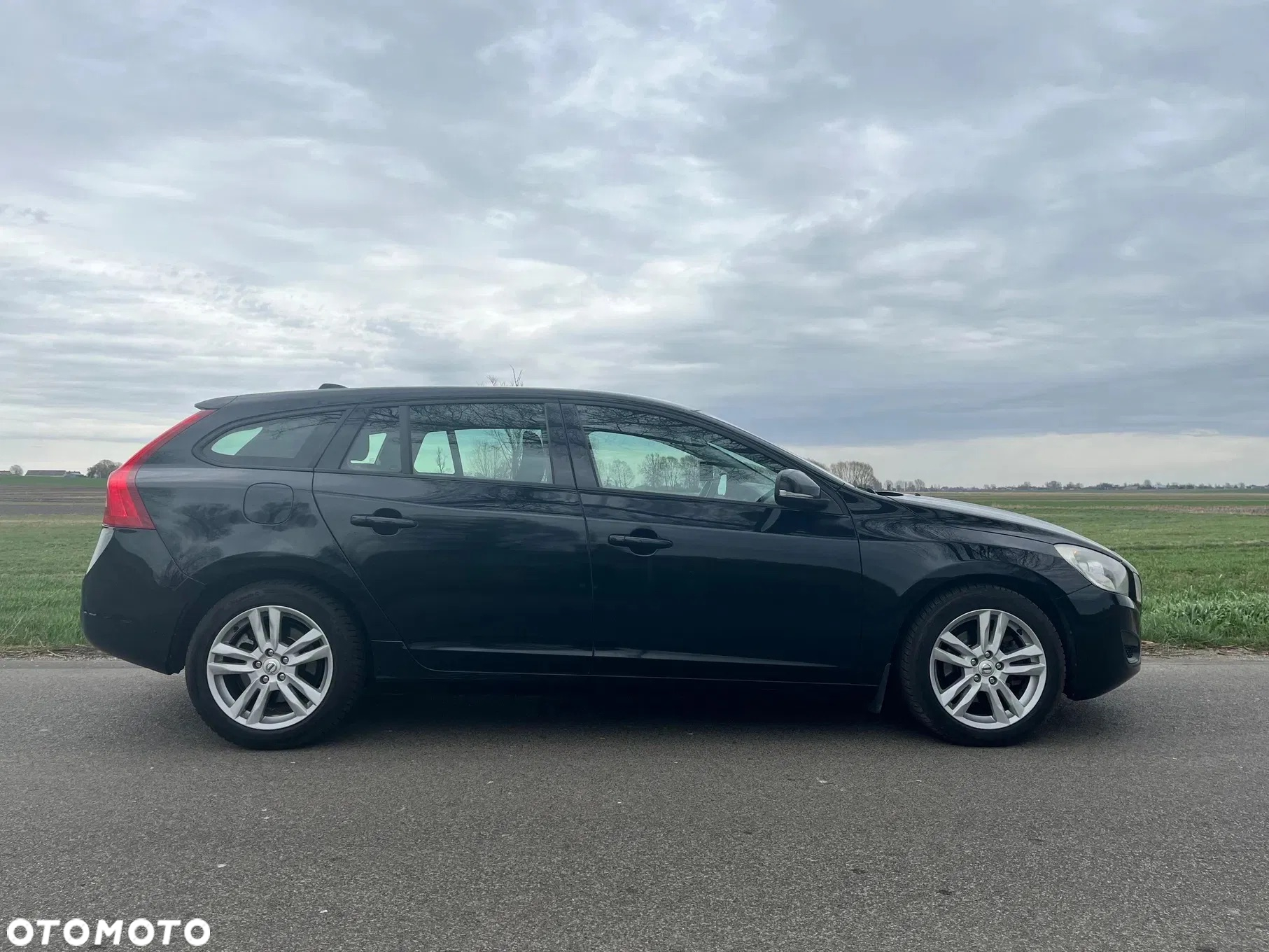 Volvo V60 D3 Geartronic Momentum - 7