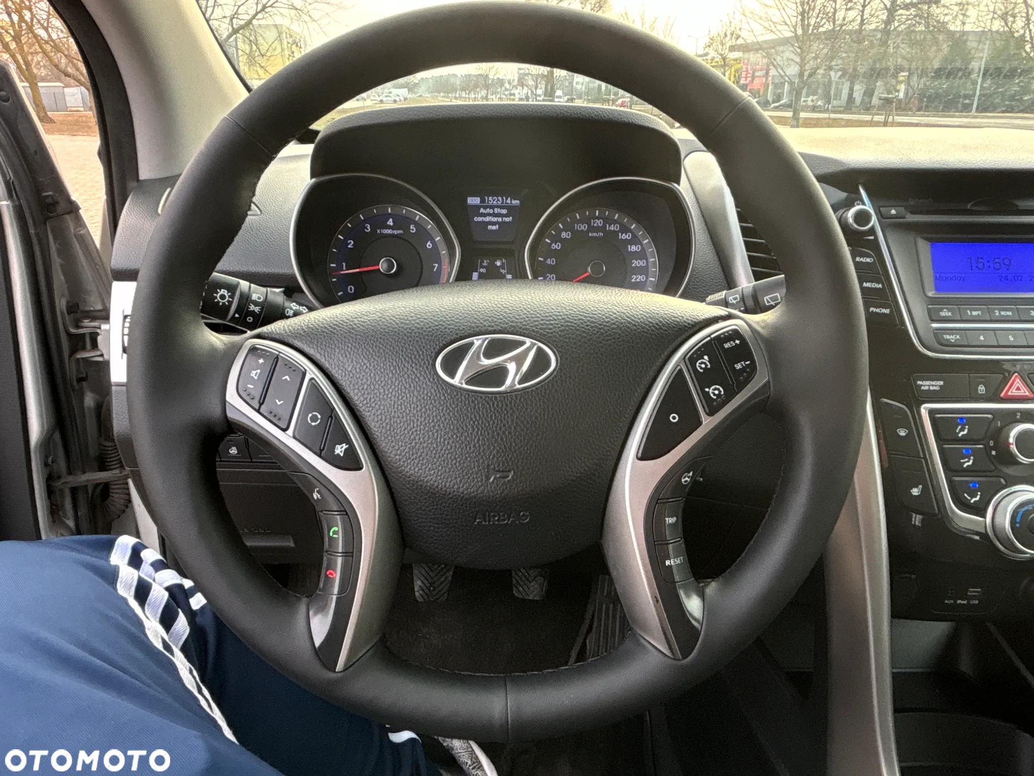 Hyundai i30 1.4 Comfort - 20