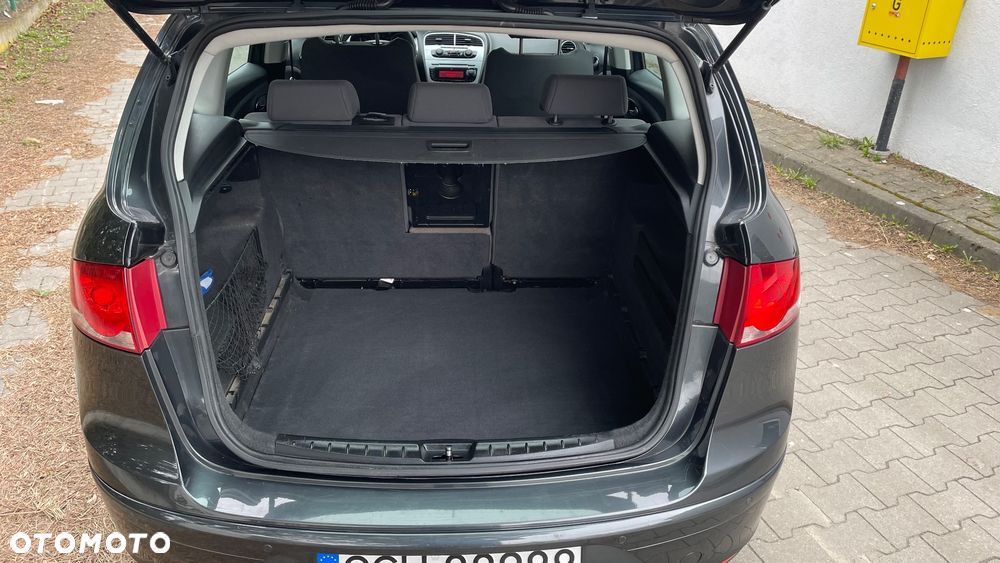 Seat Altea XL 1.6 TDI DPF CR Ecomotive Style - 10