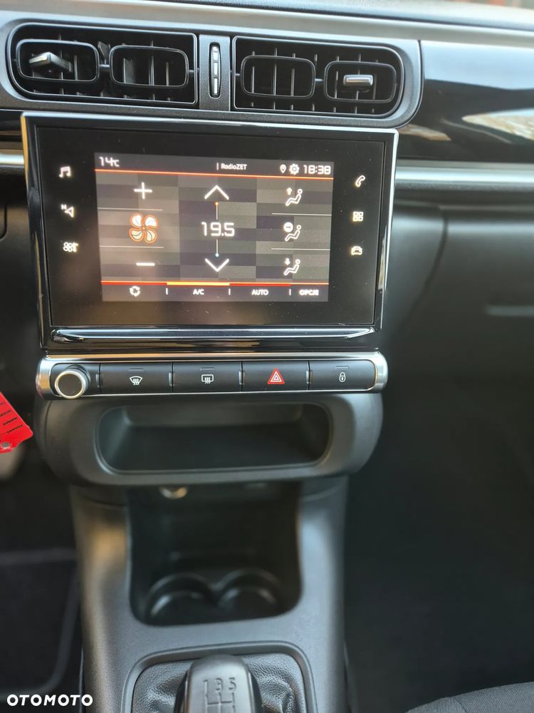 Citroën C3 Pure Tech 83 S&S SHINE - 5