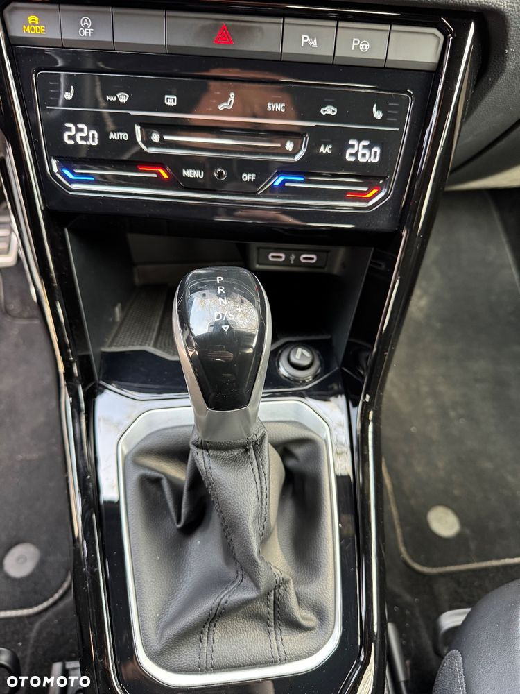 Volkswagen T-Roc 2.0 TDI SCR DSG R-Line - 28
