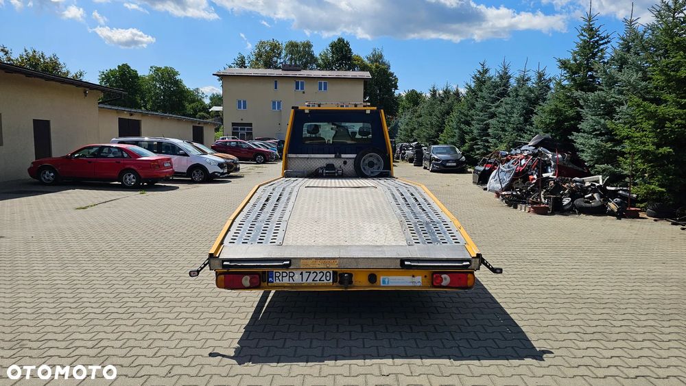 Renault MASTER III - 5