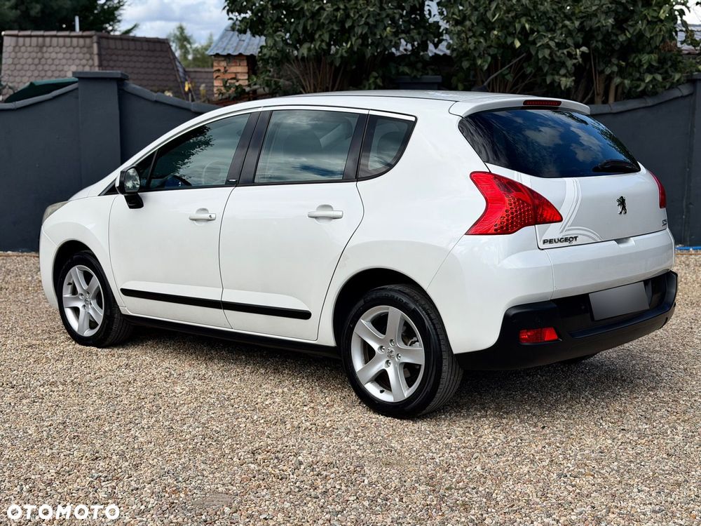 Peugeot 3008 HDi FAP 150 Business-Line - 4