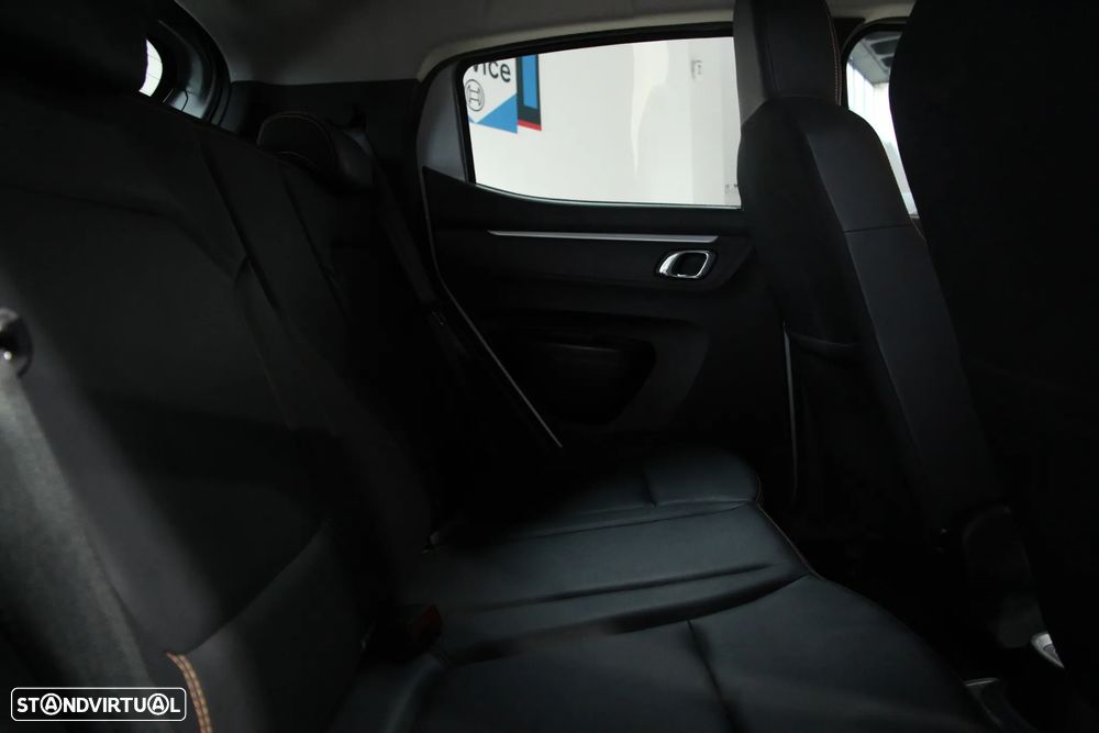 Dacia Spring Electric 45 Comfort Plus - 23