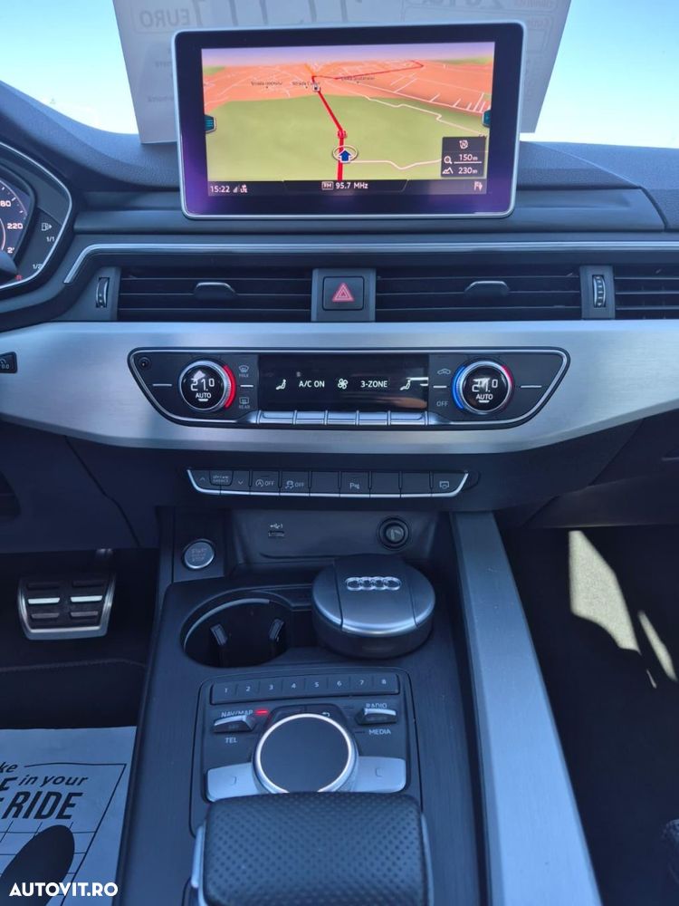 Audi A5 - 15