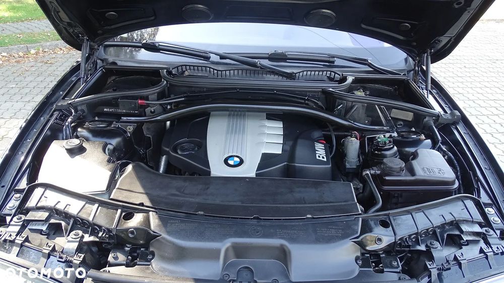 BMW X3 xDrive20d - 23