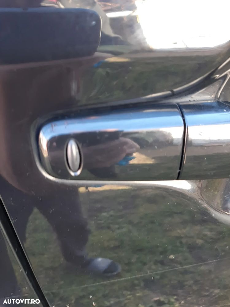 Mitsubishi ASX 1.8 DI-D 2WD Instyle - 7