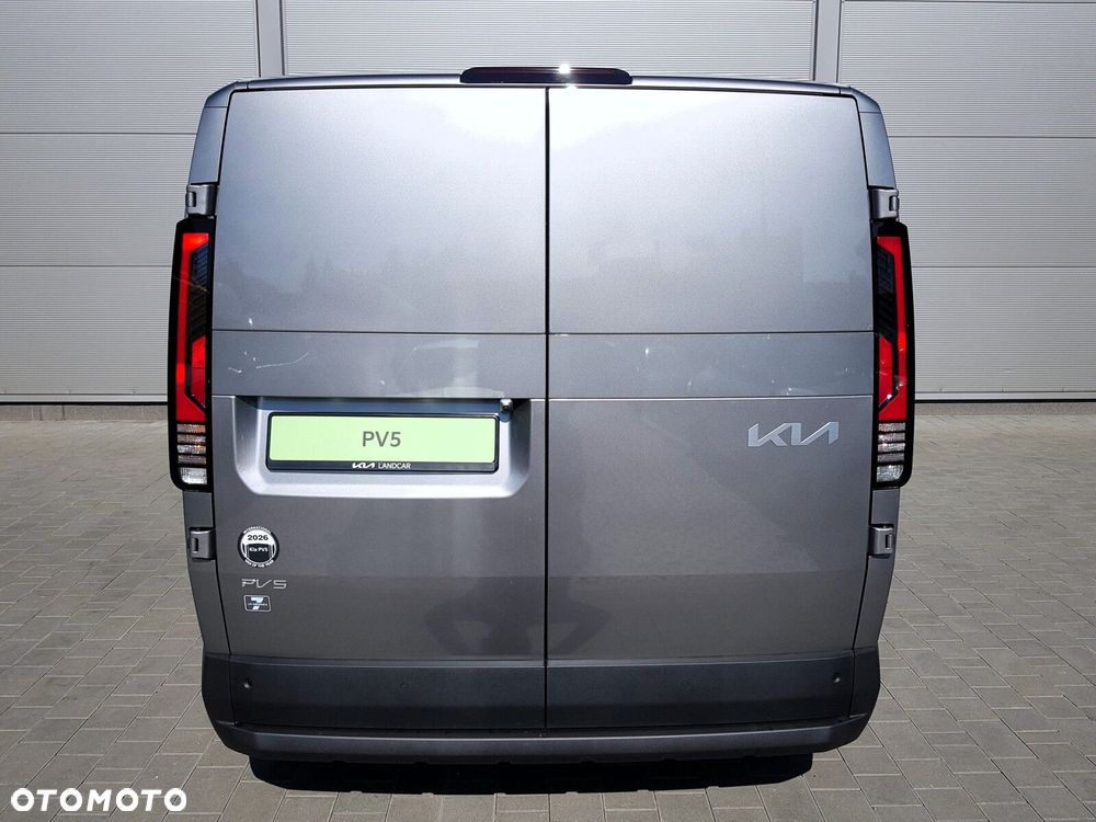 Kia PV5 71.2kWh - 13
