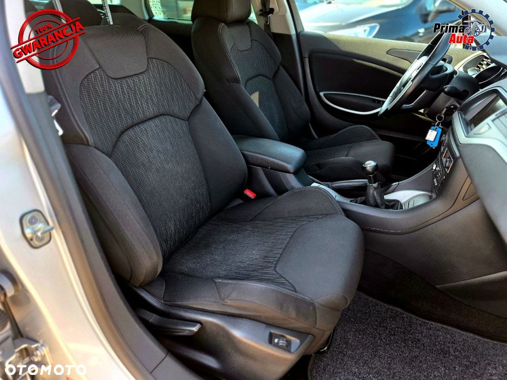 Citroën C5 HDi 115 FAP Business Class - 24