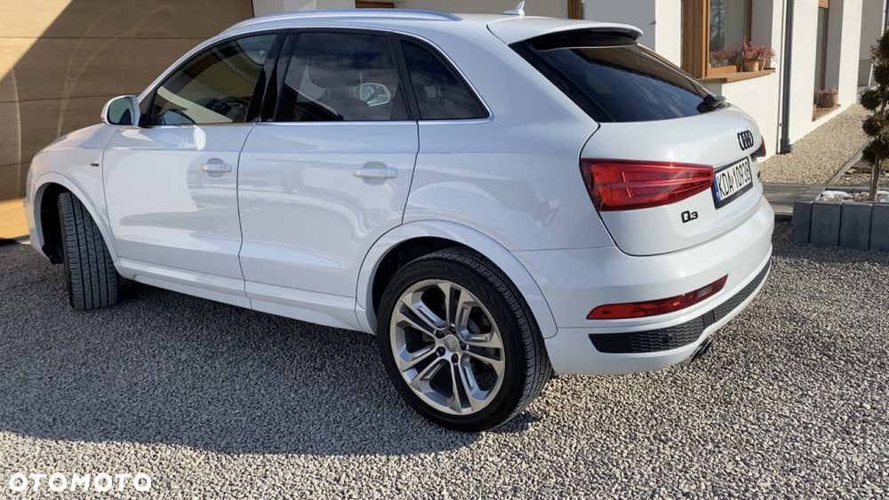 Audi Q3 - 9