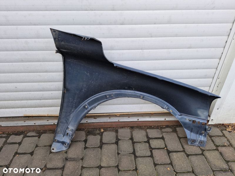 VOLVO XC90 I 1 BŁOTNIK LEWY PRZÓD PRZEDNI - 7