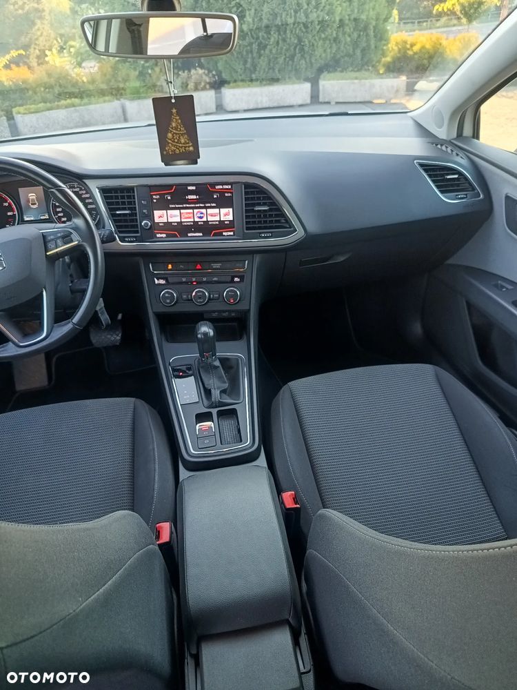 Seat Leon - 13