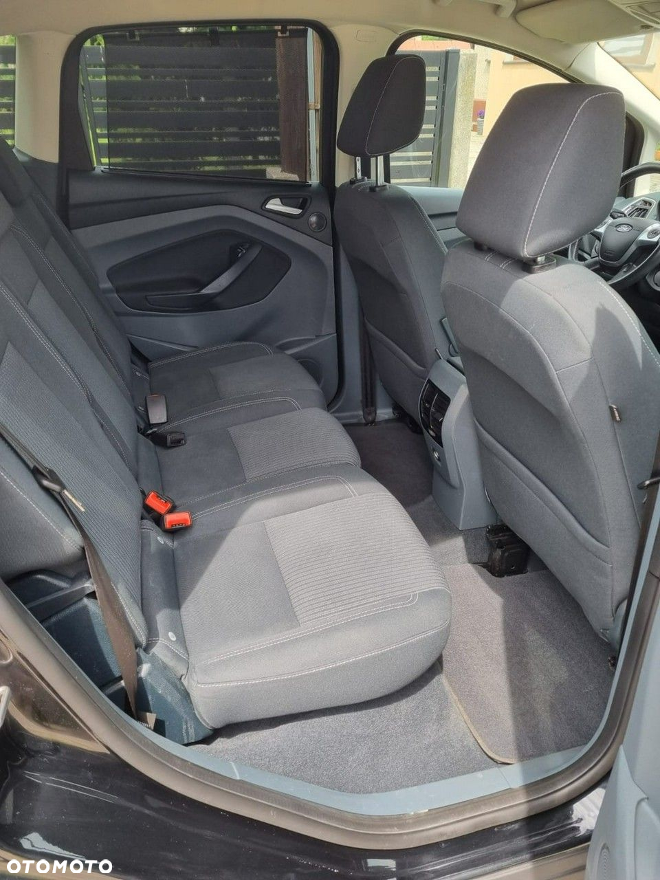 Ford C-MAX - 9