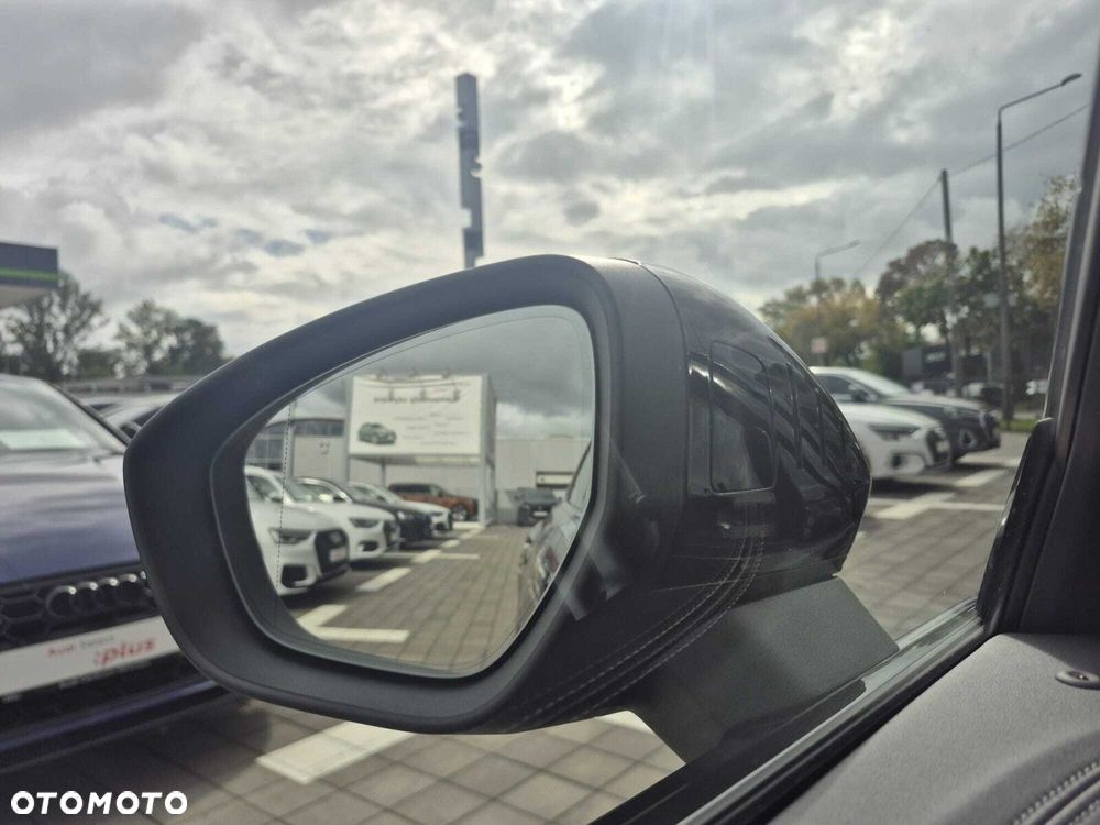 Audi A5 Avant TFSI Quattro S tronic - 17