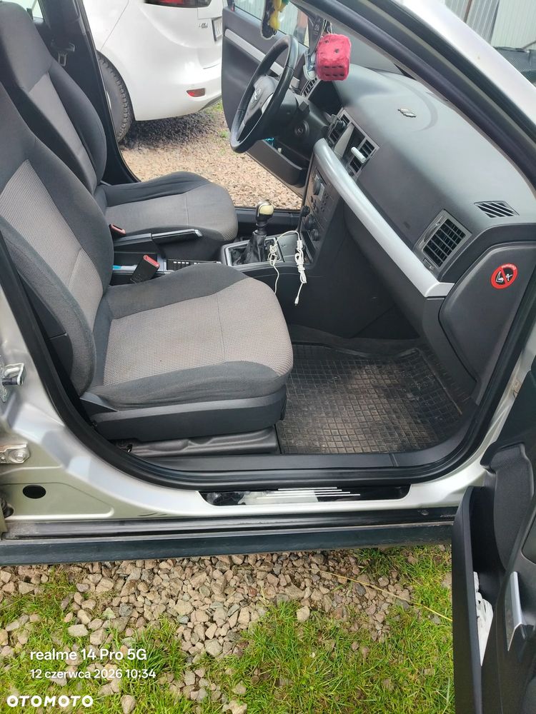 Opel Vectra 1.8 Comfort - 8
