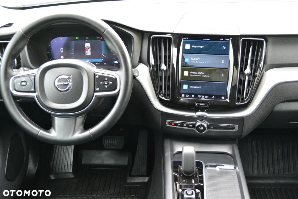 Volvo XC 60 - 19