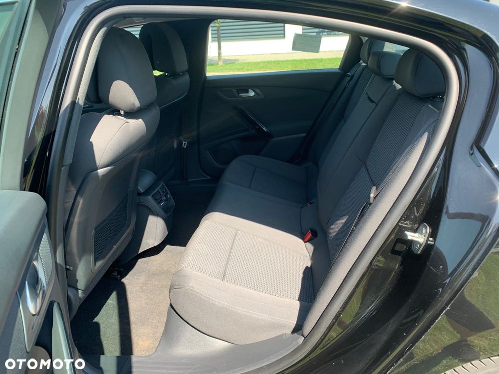 Peugeot 508 RXH Hybrid Business-Line - 25