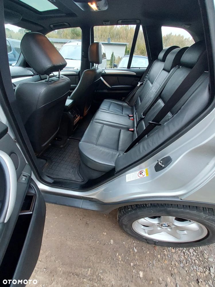 BMW X5 - 20