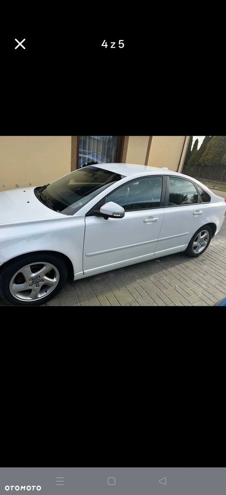 Volvo S40 - 3