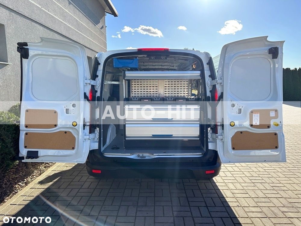 Ford Transit - 5