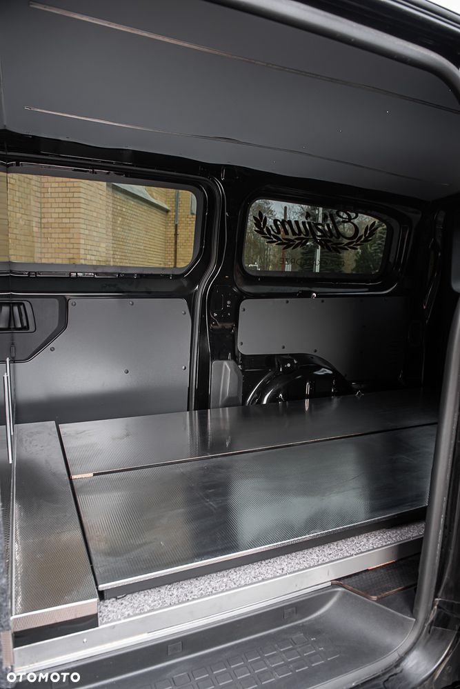 Citroën JUMPY KARAWAN - 22