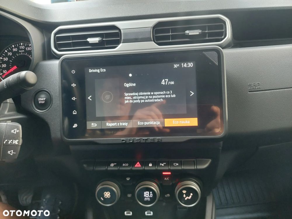 Dacia Duster 1.3 TCe Journey+ - 28
