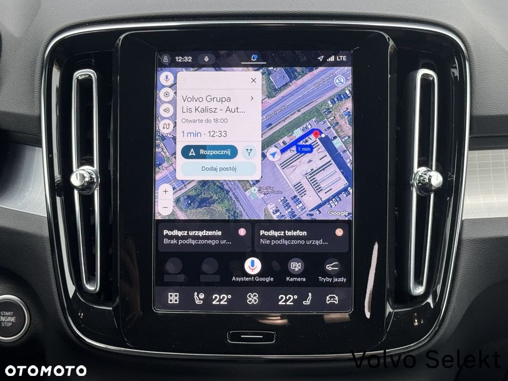 Volvo XC 40 - 16