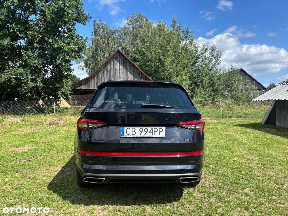 Skoda Kodiaq - 5