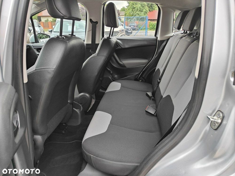 Citroën C3 1.2 PureTech Elle - 26