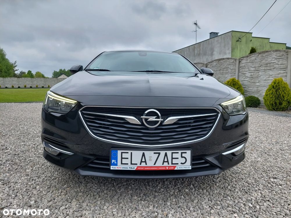 Opel Insignia 2.0 Business Edition - 14