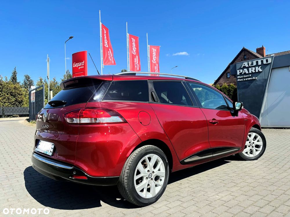 Renault Clio - 3