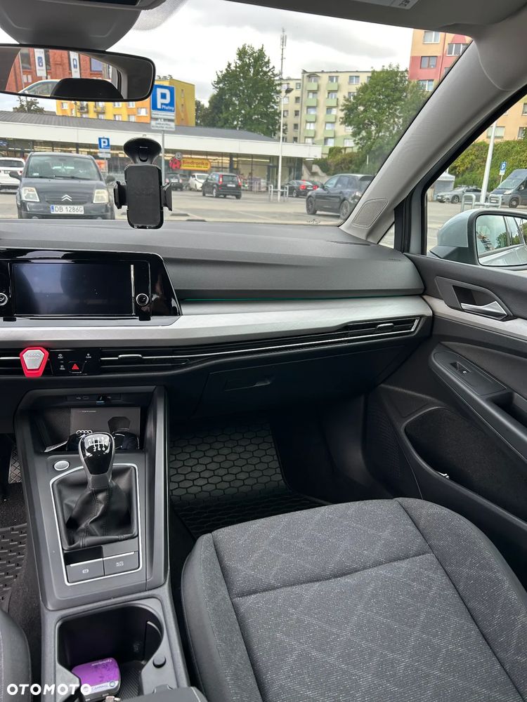 Volkswagen Golf 2.0 TDI - 10