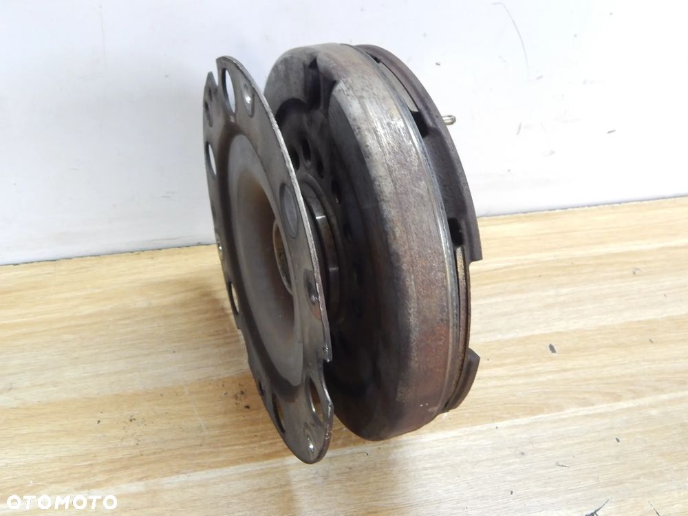 Sprzęgło dwumasa 2.0 TDI Audi A4 B8 A5 8T A6 c7 c6 Q5 Exeo 08-16 Łuków części - 5