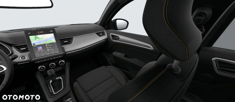Renault Arkana 1.6 E-TECH Techno MMT - 13