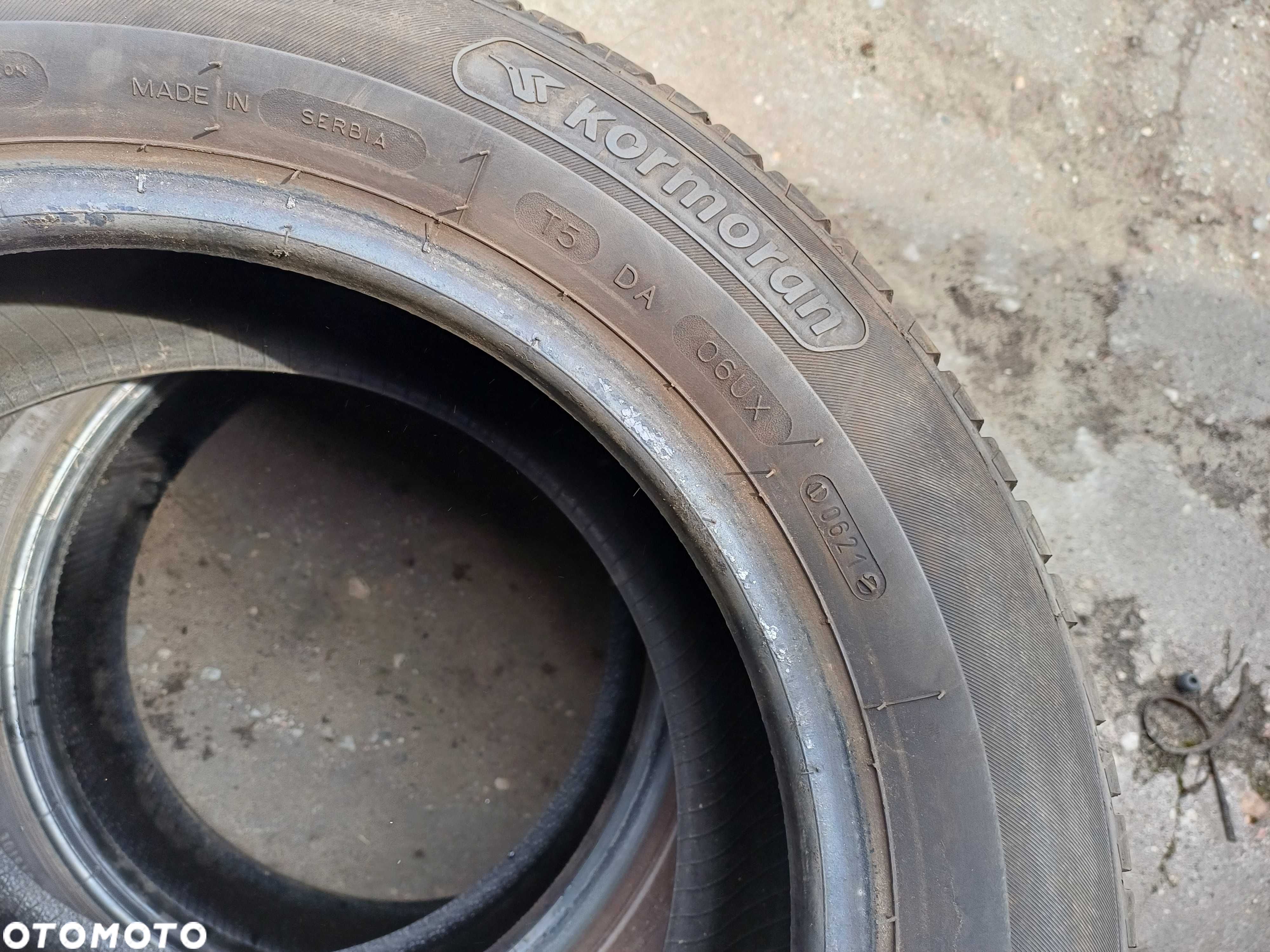 Kormoran Road Performance 195/60 R15 88V 2021r - 5