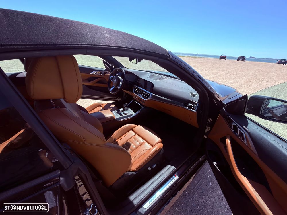 BMW 430 i M Sport - 12