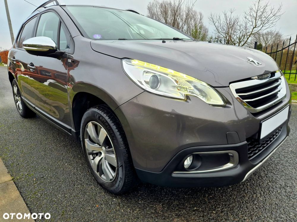 Peugeot 2008 PureTech 82 Style - 10