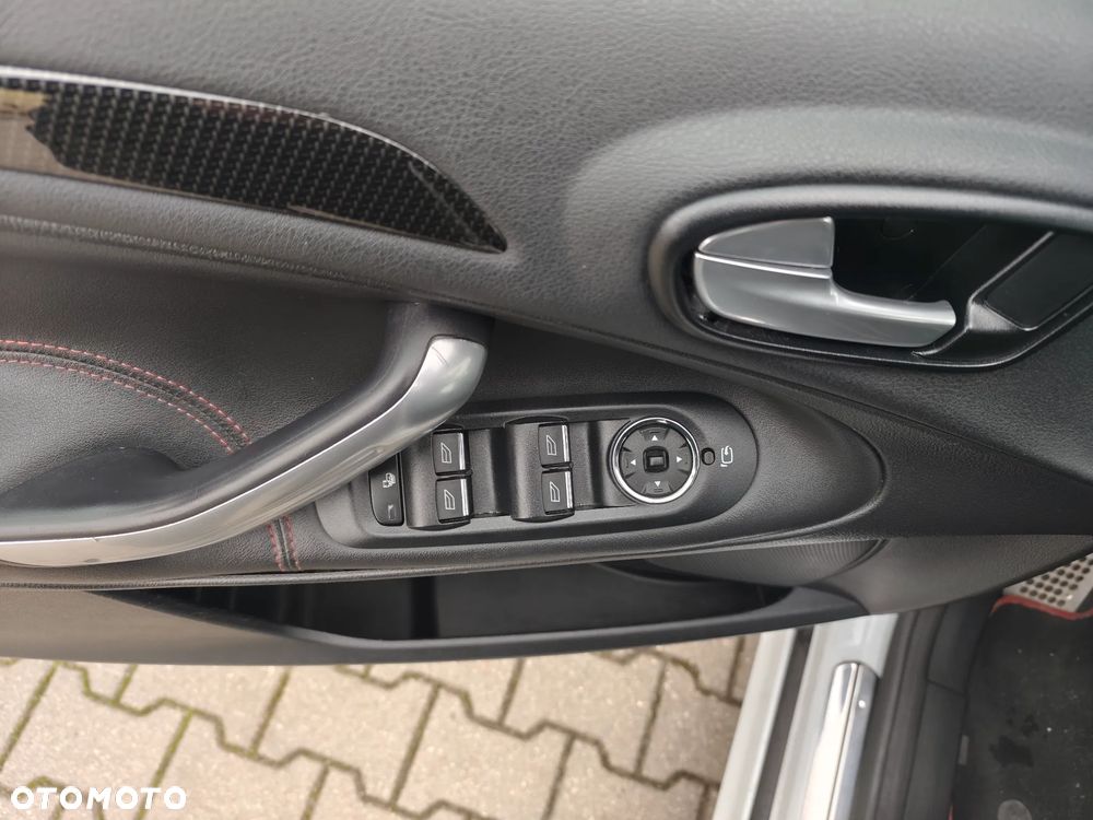 Ford S-Max 2.0 TDCi DPF Titanium X - 12