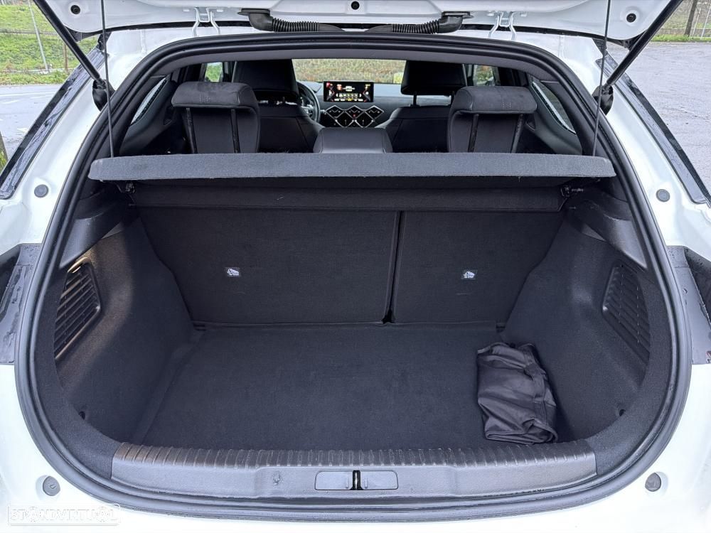 DS DS3 Crossback 1.2 PureTech Performance Line EAT8 - 27