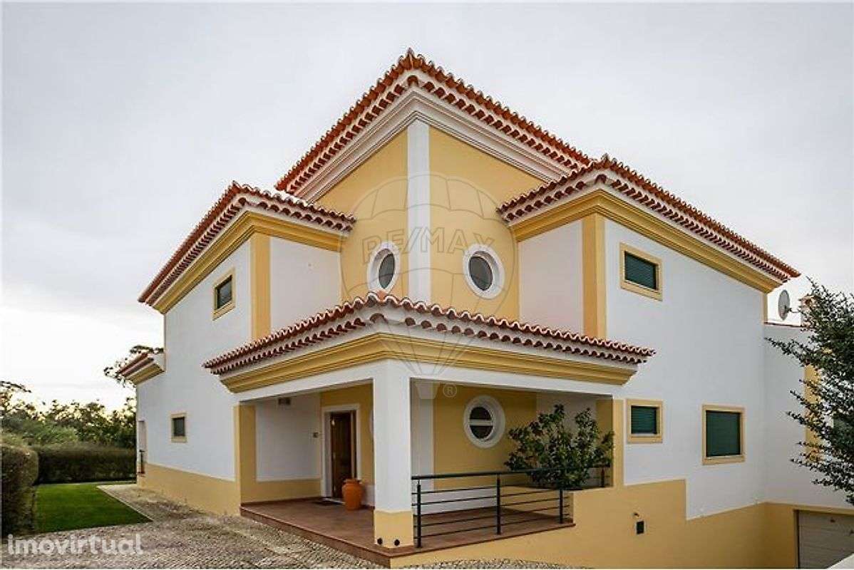 Moradia T4 para venda - Grande imagem: 3/39