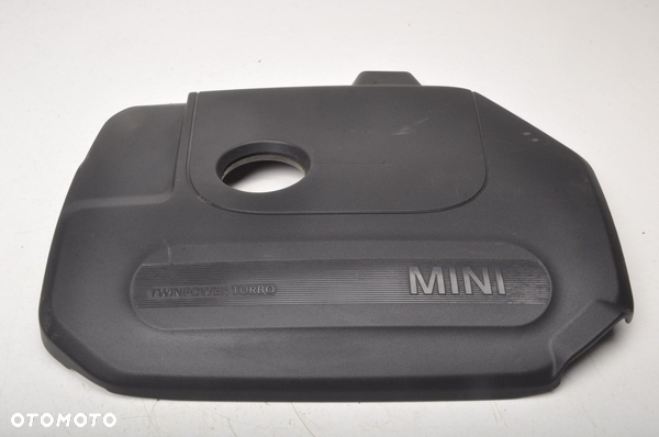 MINI F54 F55 F56 F57 F60 OSŁONA POKRYWA SILNIKA 8632412