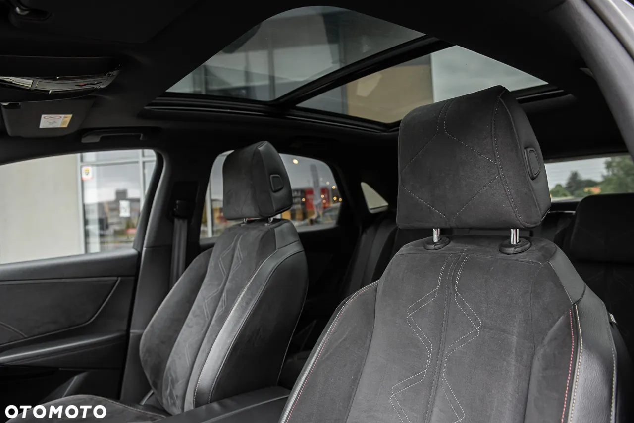 DS Automobiles DS 7 Crossback 1.6 PureTech Performance Line + - 19